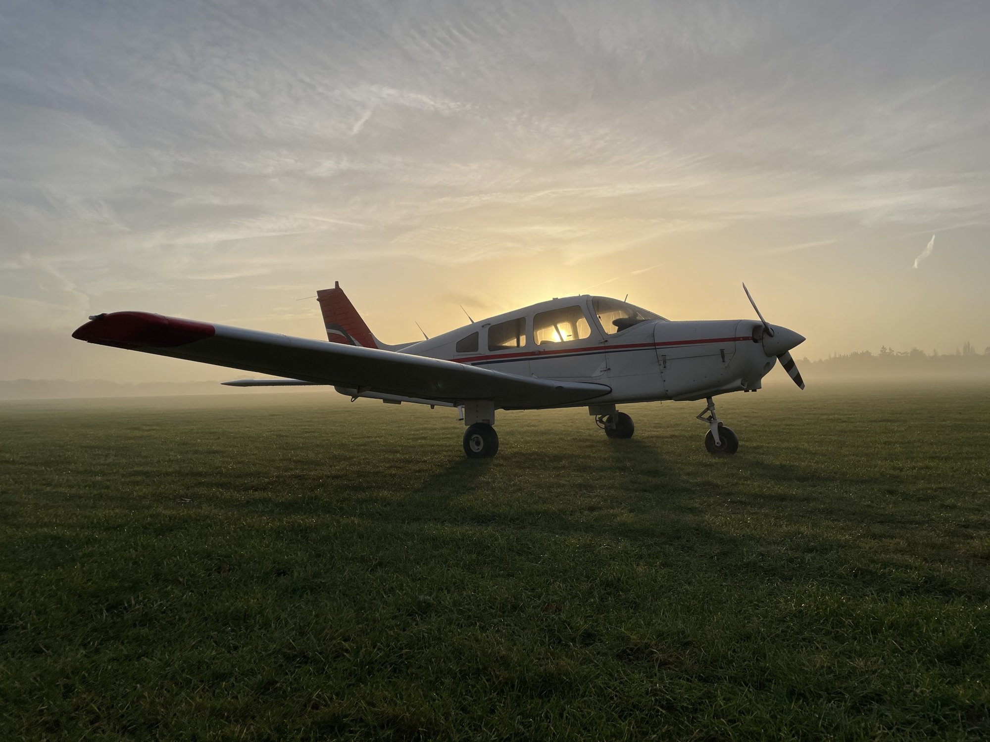 Piper PA-28