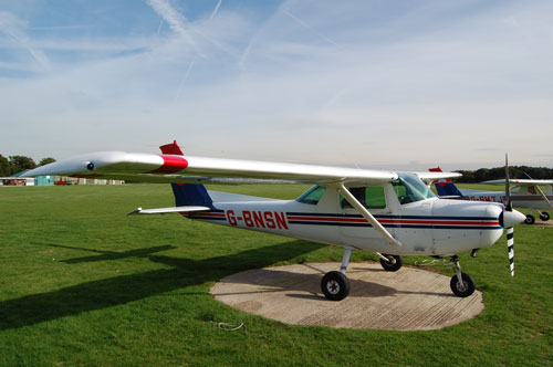 Cessna 152