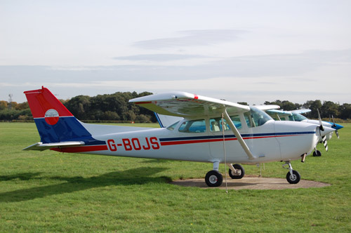 Cessna 172