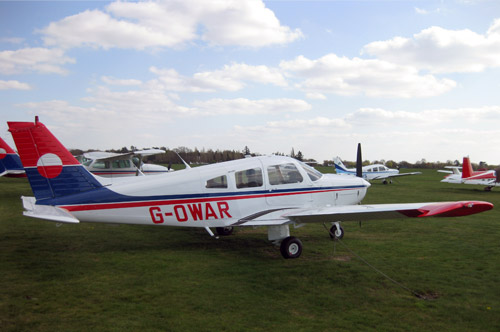 Piper PA-28